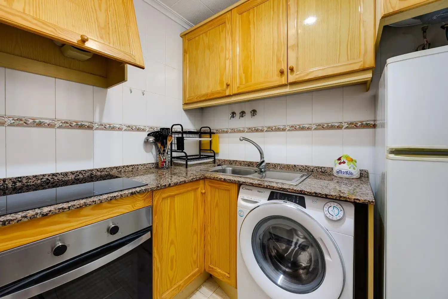 Apartment with terrace for sale in Calle Maestro Francisco Casanovas 2, imagen 10
