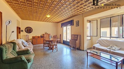 Foto 2 de Pis en venda a Del Poeta Llorente, Núcleo Urbano, La Pobla de Vallbona