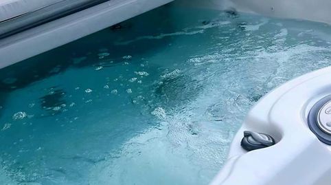 Photo 3 of Single-family semi-detached for rent in Guadalobón, Estepona