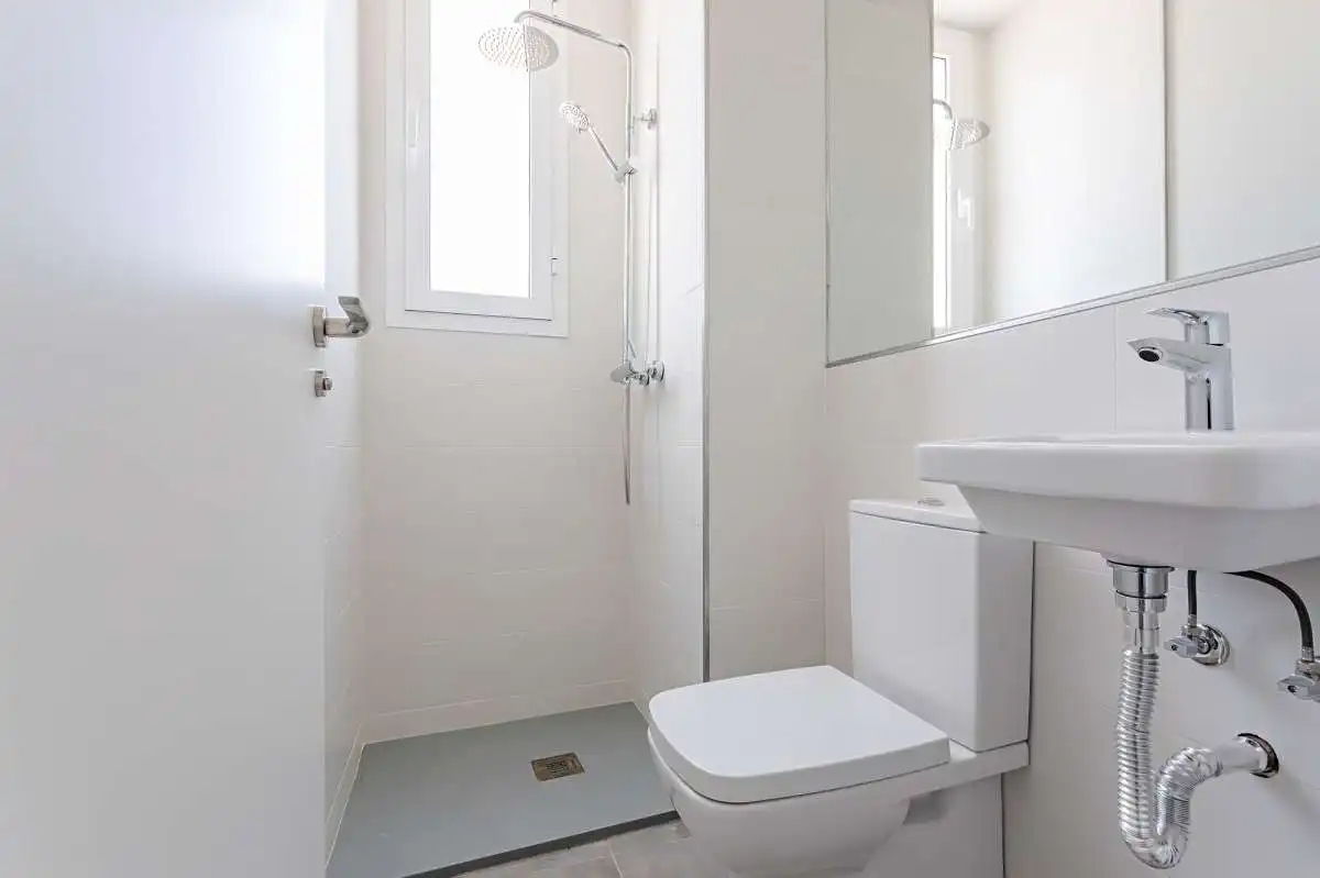 Bathroom of Ground floor for sale in Vera