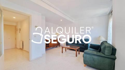 Photo 3 of Flat to rent in De la Cerca, Los Molinos, Madrid