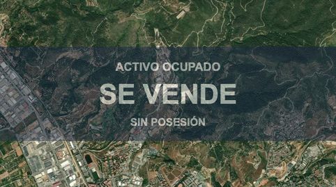 Foto 2 de Pis en venda a La Salut, Sant Feliu de Llobregat