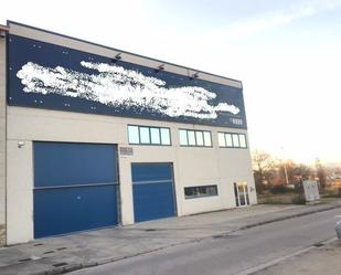 Exterior view of Industrial buildings to rent in Camponaraya