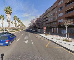 Exterior view of Premises for sale in  Valencia Capital