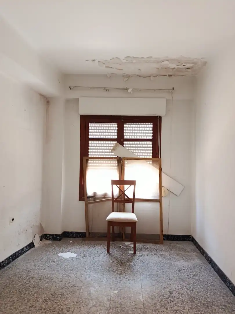 Dormitori de Casa o xalet en venda en Cullera amb Terrassa