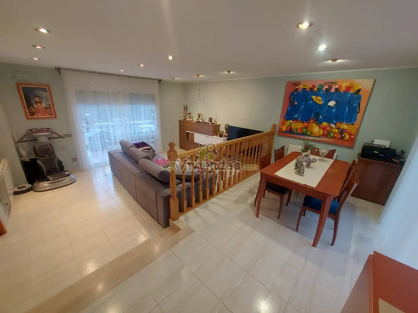 Casa o xalet en venda a Rambla Torrentet, 3, Abrera