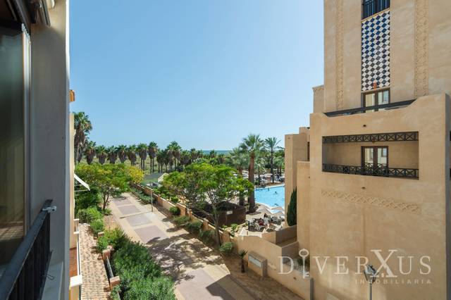 Apartamento en Venta en Avenida de la Mojarra, 10D en Punta del Moral