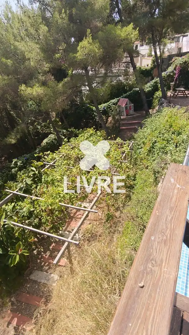 Casa o chalet en venta en Cunit con Aire acondicionado, Calefacción y Piscina