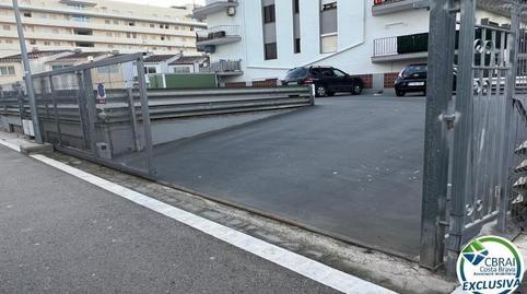 Foto 4 de Garatge en venda a Salins - Cavall de Mar, Girona