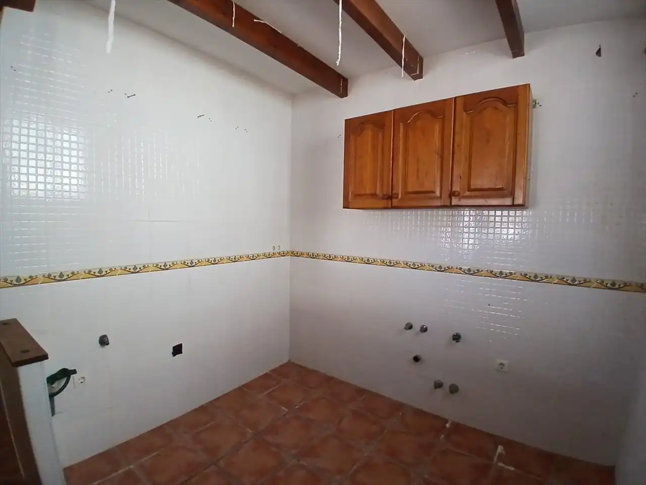 Kitchen of Ground floor for sale in Álora