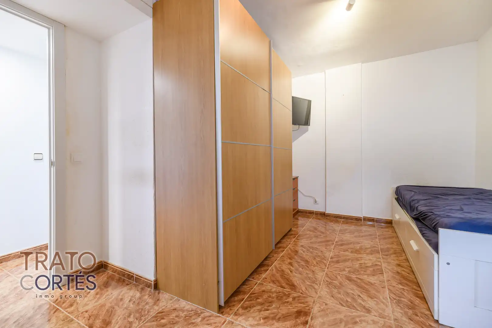 Flat with terrace for sale in Carretera de Barcelona, imagen 24