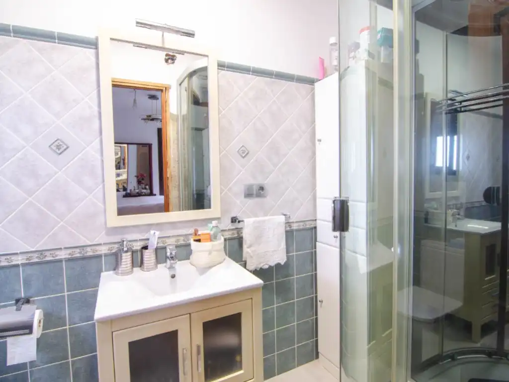 Baño de Casa o chalet en venta en La Rinconada