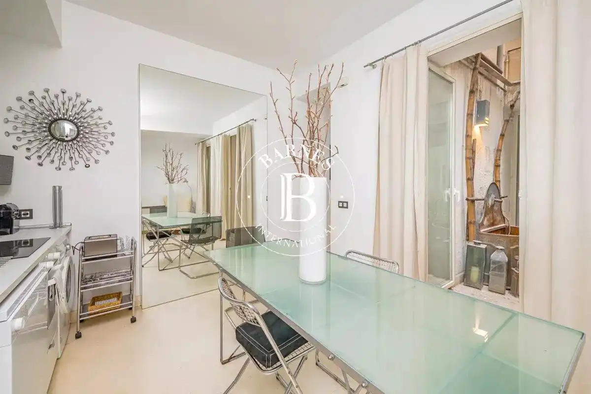Piso con ascensor en venta en Barrio de Salamanca, imagen 22