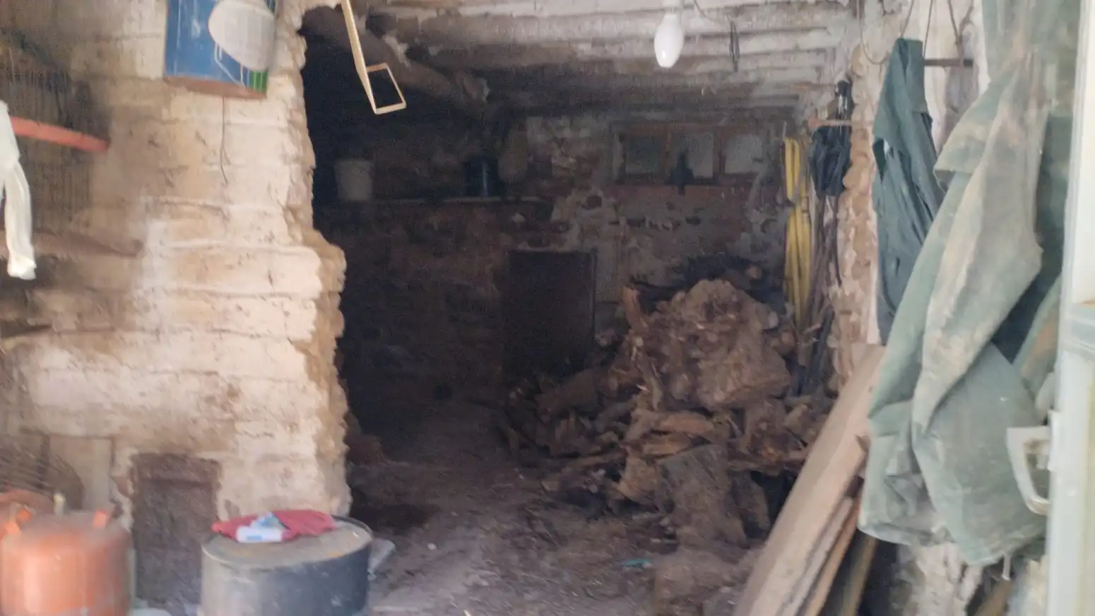 Casa adosada en venta en El Redal con Terraza y Amueblado