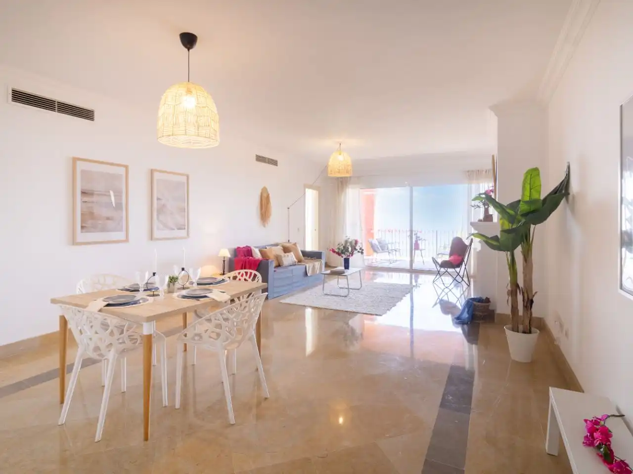 Wohnung zum Verkauf in Calle Velazquez, 1, La Mairena
