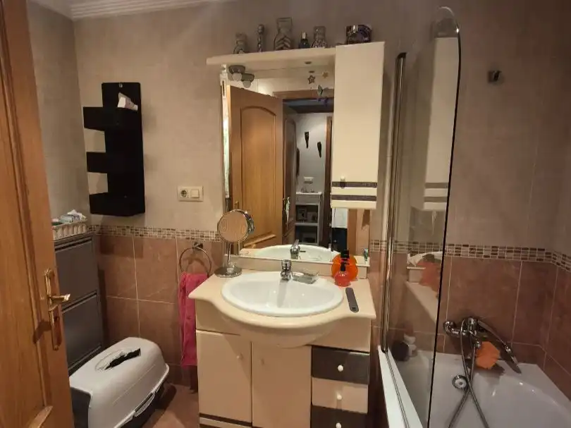 Bany de Pis en venda en Vigo 