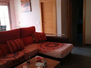 Maison mitoyenne à vendre à Cuevas Bajas