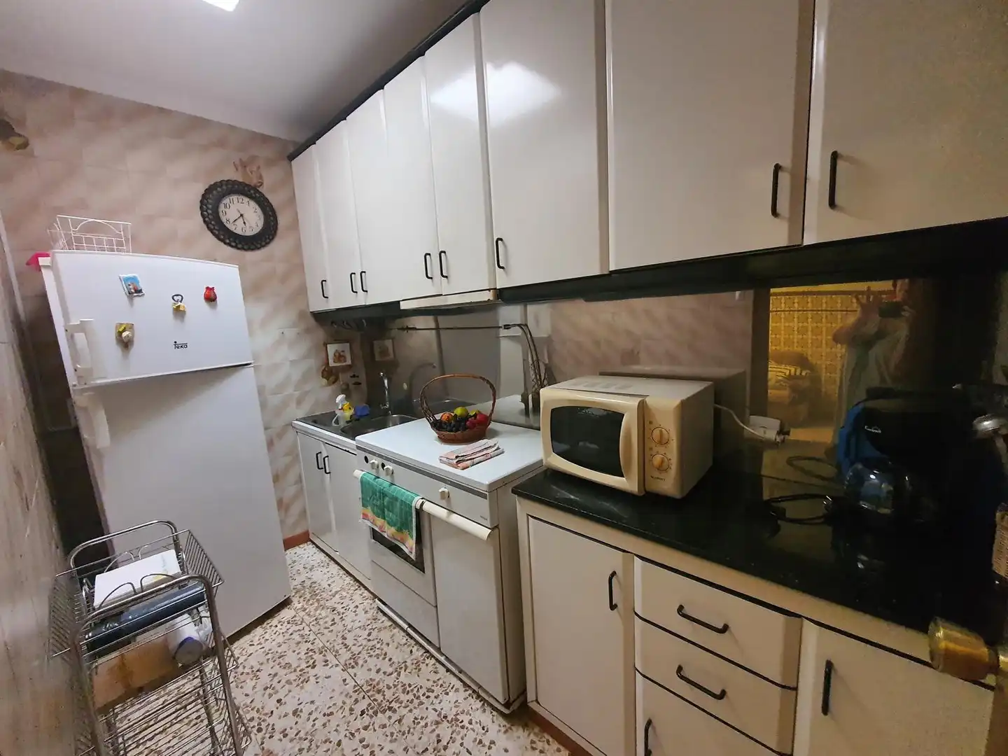 Casa en venta en Parque de la Constitución 5a, imagen 4