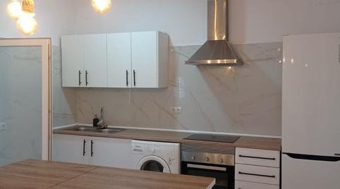 Foto 2 de Pis en venda a Centro, Alcalá de Guadaira