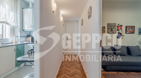 Foto 4 de Piso en venta en Calle de Goya, Recoletos, Madrid Capital