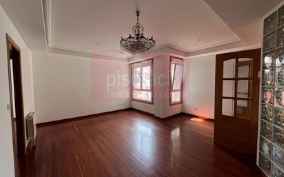 Living room of Duplex for sale in Lugo Capital