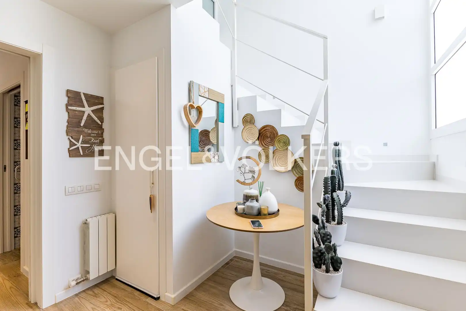 Casa o chalet en venta en Vilanova i la Geltrú con Aire acondicionado, Calefacción y Jardín privado