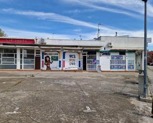 Garatge en venda en Leganés