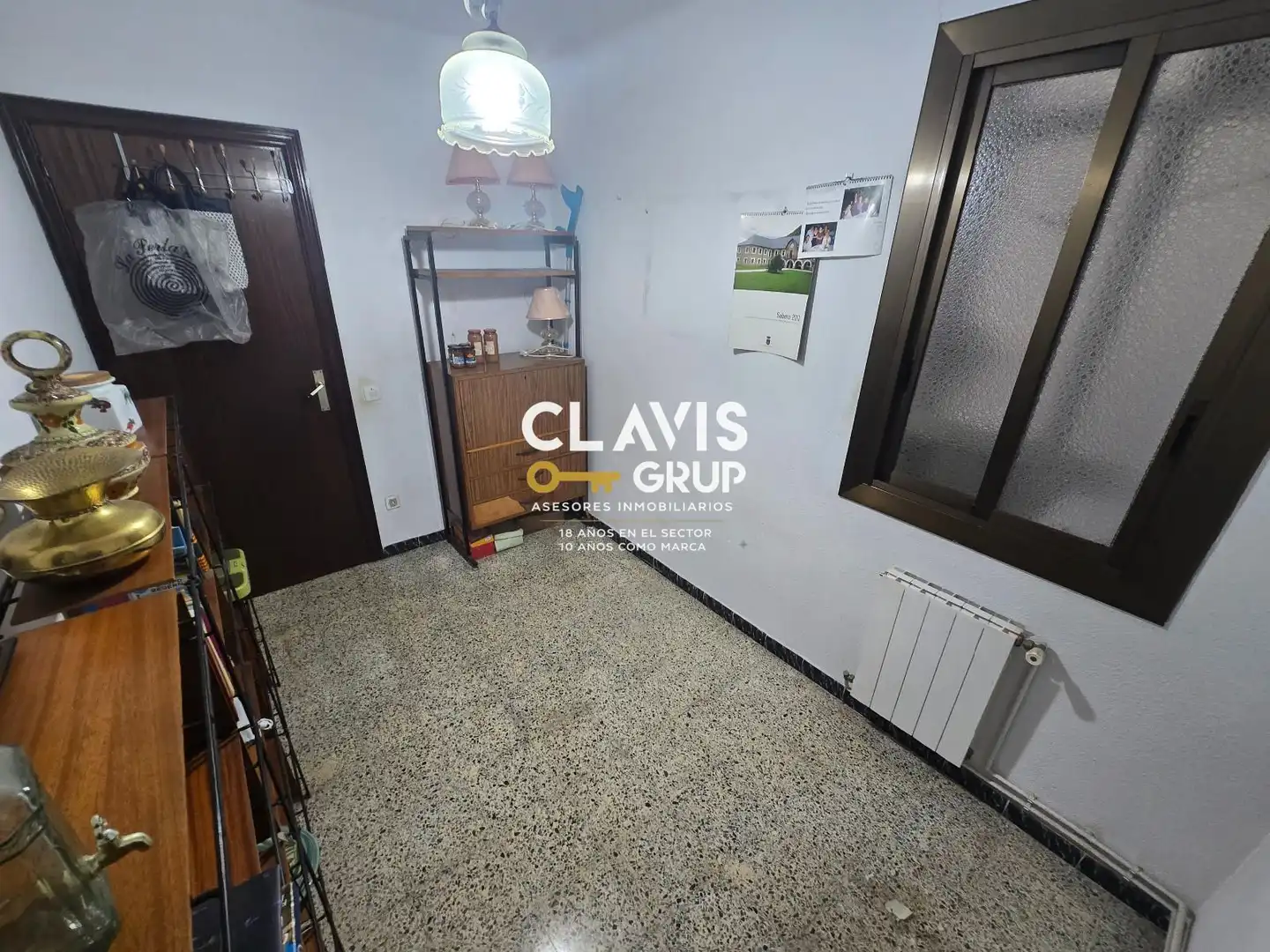 Appartamento con terrazza in vendita a Nou Barris, imagen 23