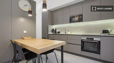 Foto 5 de Estudi per a compartir a Marroquina, Madrid