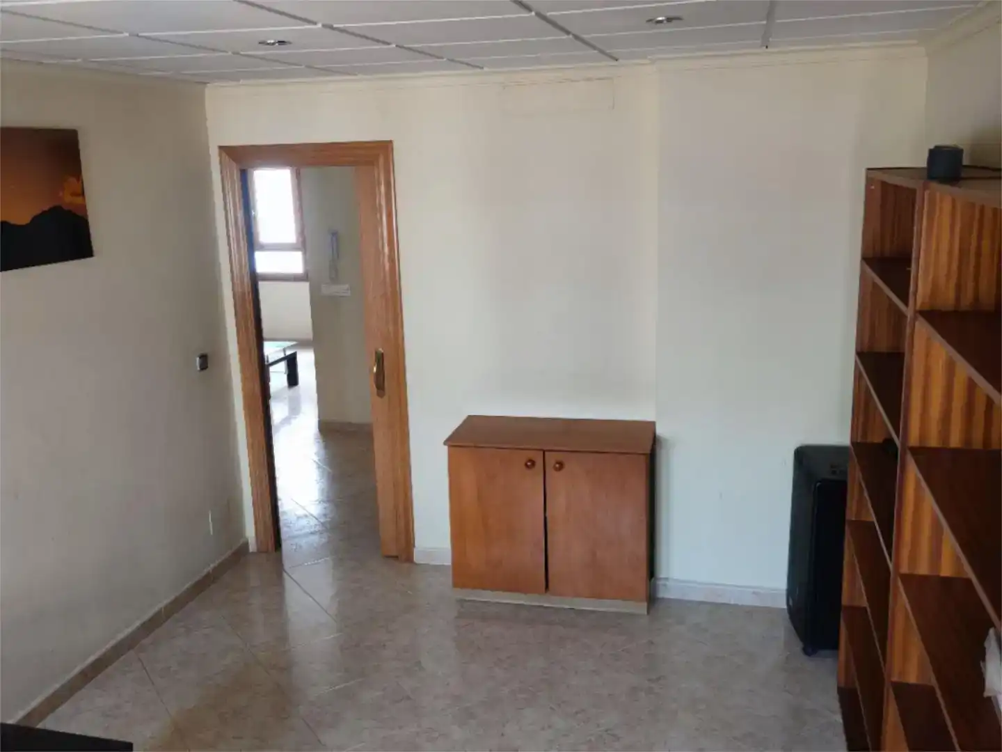 Piso en venta en Huércal-Overa, Almería