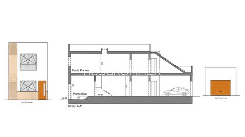 Photo 4 of House or chalet for sale in Perez Bayer, El Pilar, Castellón