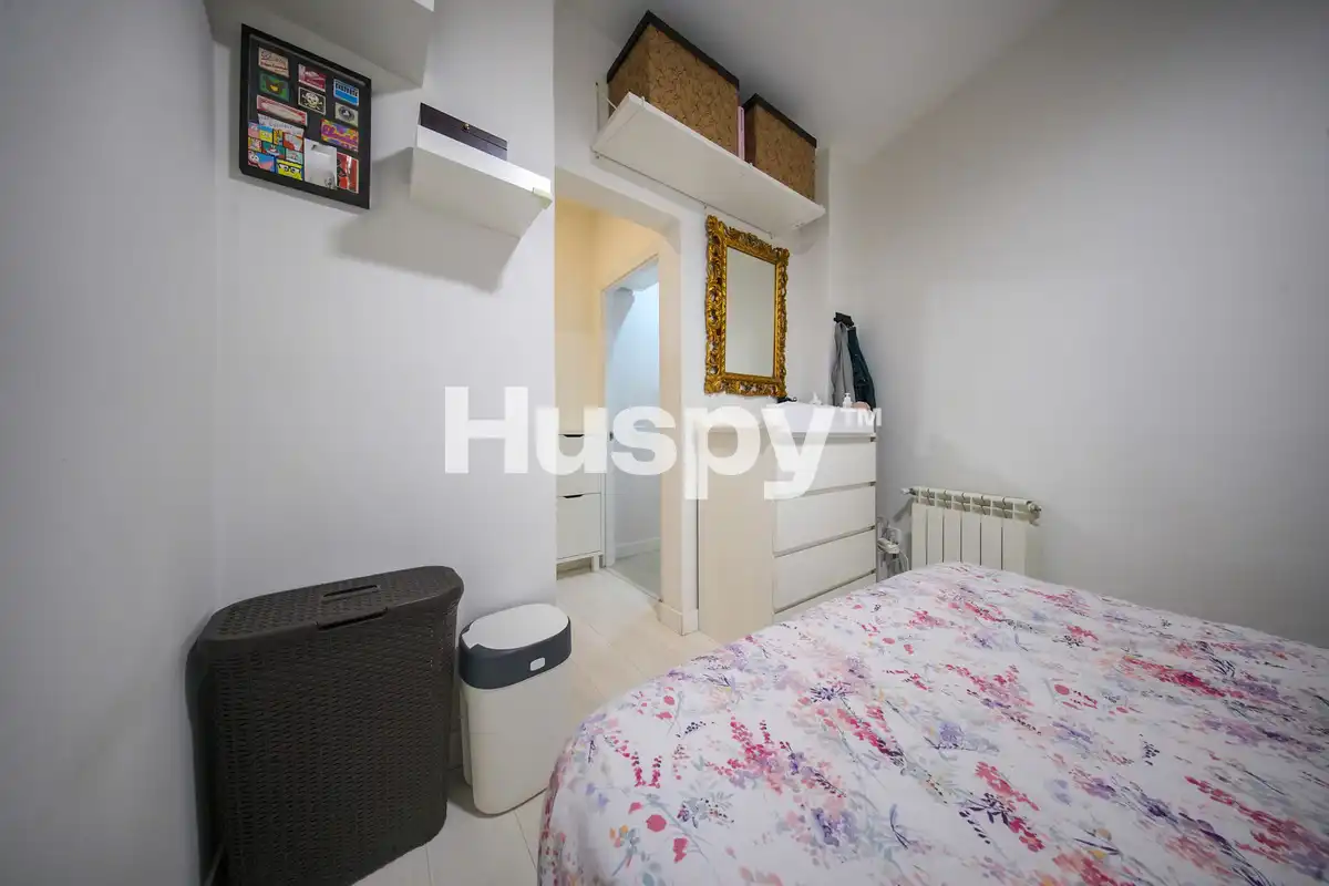 Wohnung mit Aufzug zum Verkauf in Calle del Cardenal Cisneros, imagen 15