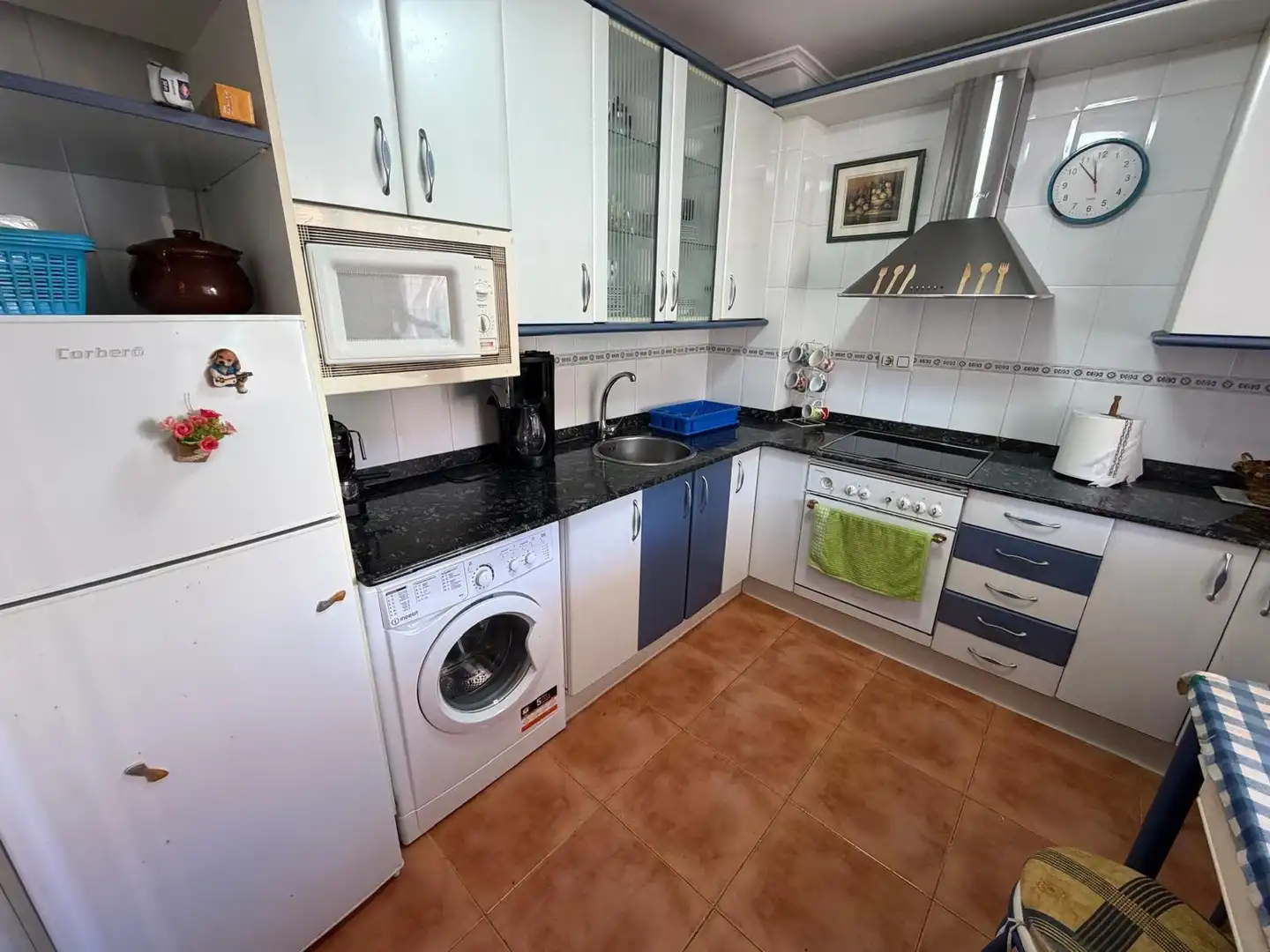 Kitchen of Houses for sale in Argoños   with Heating, Private garden and Terrace