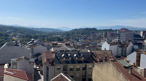 Foto 5 de Àtic en venda a Conde Vallellano, O Carballiño  , Ourense