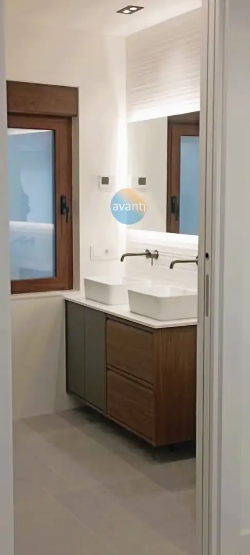 Piso en venta en Carmelitas