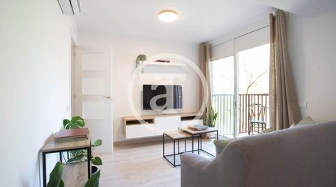 Foto 5 de Pis de lloguer a Carrer de Guipúscoa, Sant Martí de Provençals,  Barcelona Capital