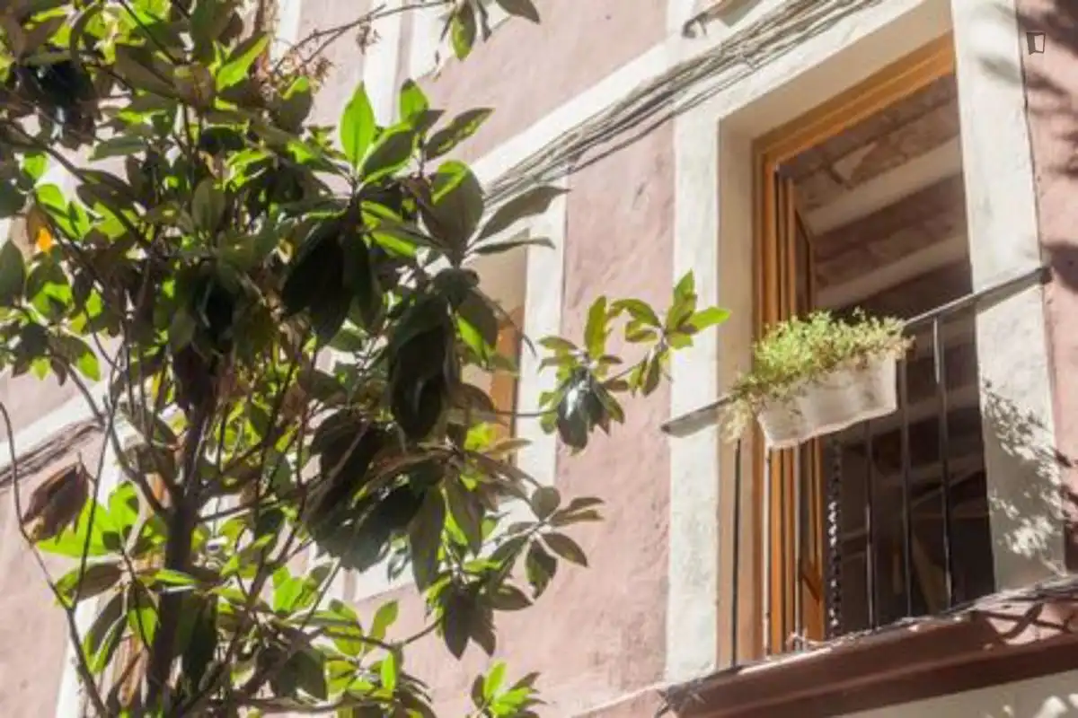 Studio à louer à Ciutat Vella, imagen 11