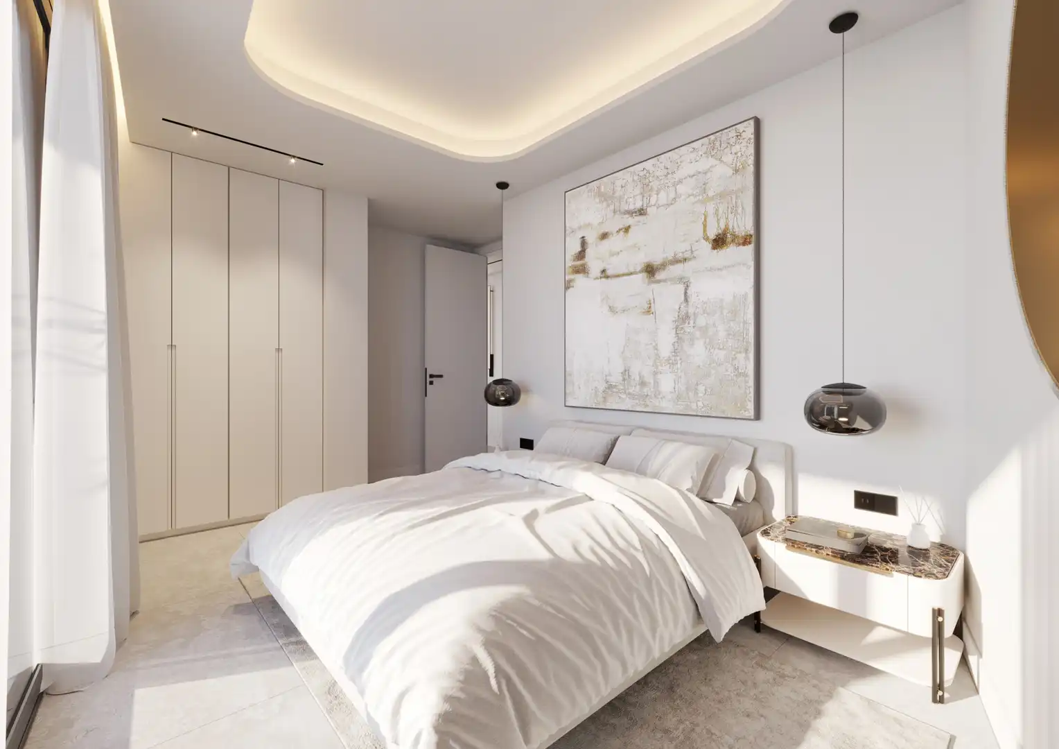 Apartament en venda a Casco Antiguo