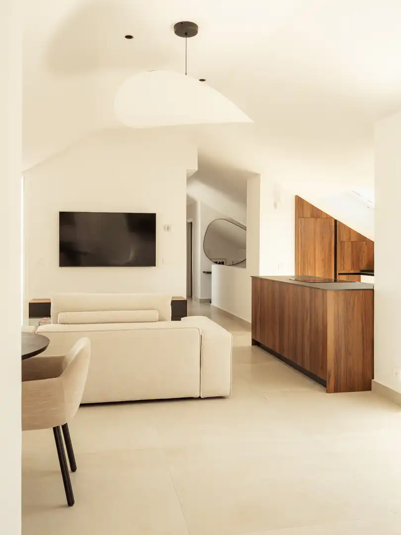 Apartament amb piscina en venda a Marbella Centro, imagen 41