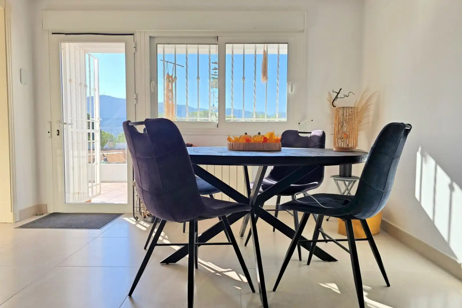 Casa con terraza en venta en Pueblo - Urbanizaciones, imagen 24