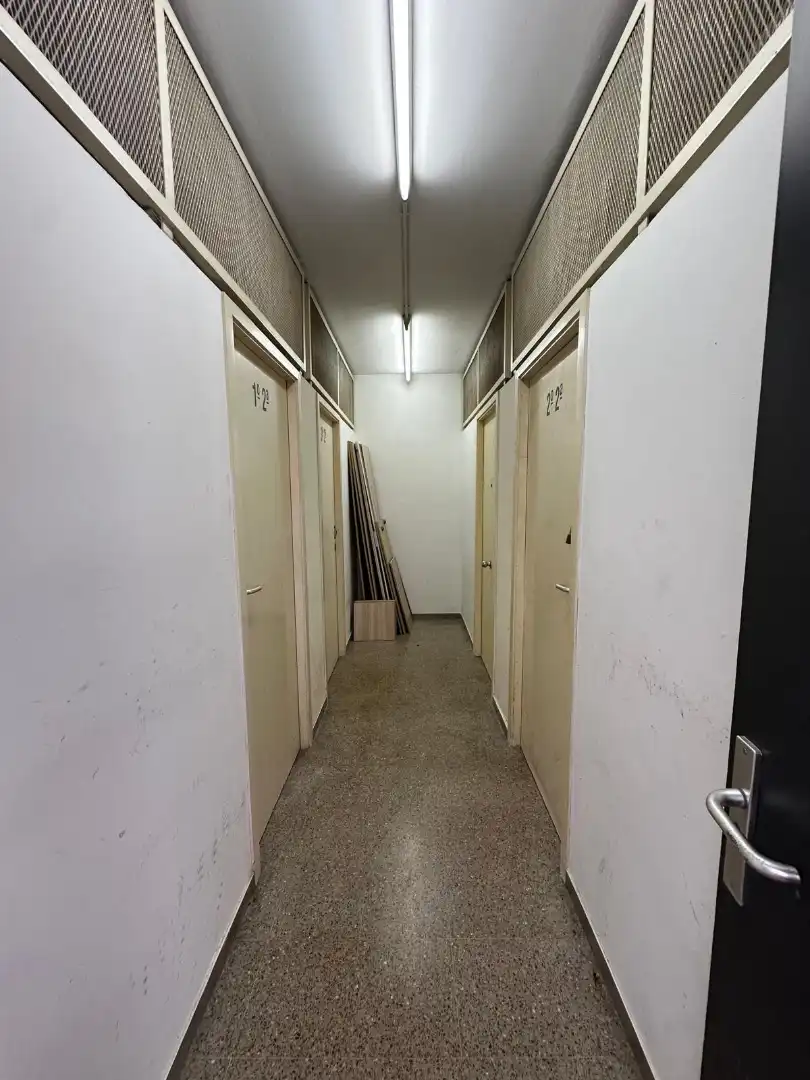 Piso en venta en Sallent con Calefacción y Trastero