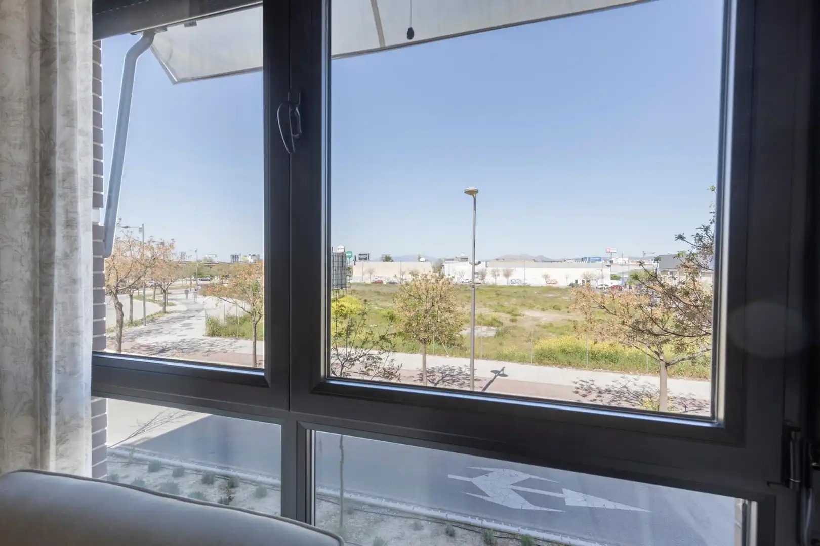 Piso en venta en Armilla con Aire acondicionado, Calefacción y Piscina comunitaria