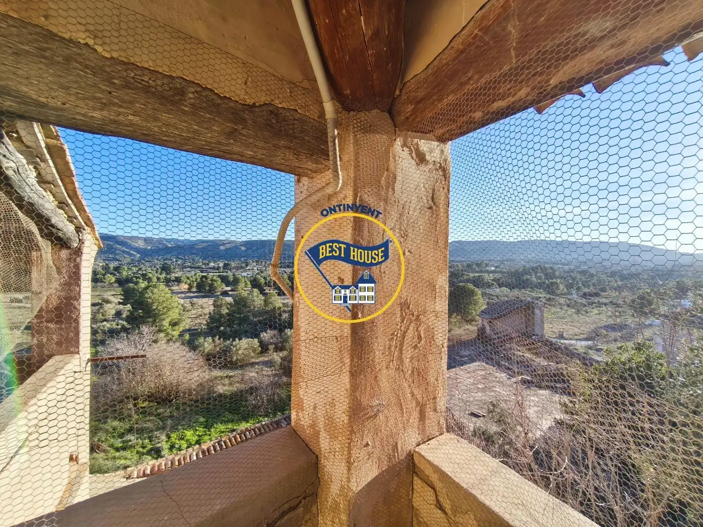Haus mit Pool zum Verkauf in Sant Josep - Zona Hospital, imagen 23