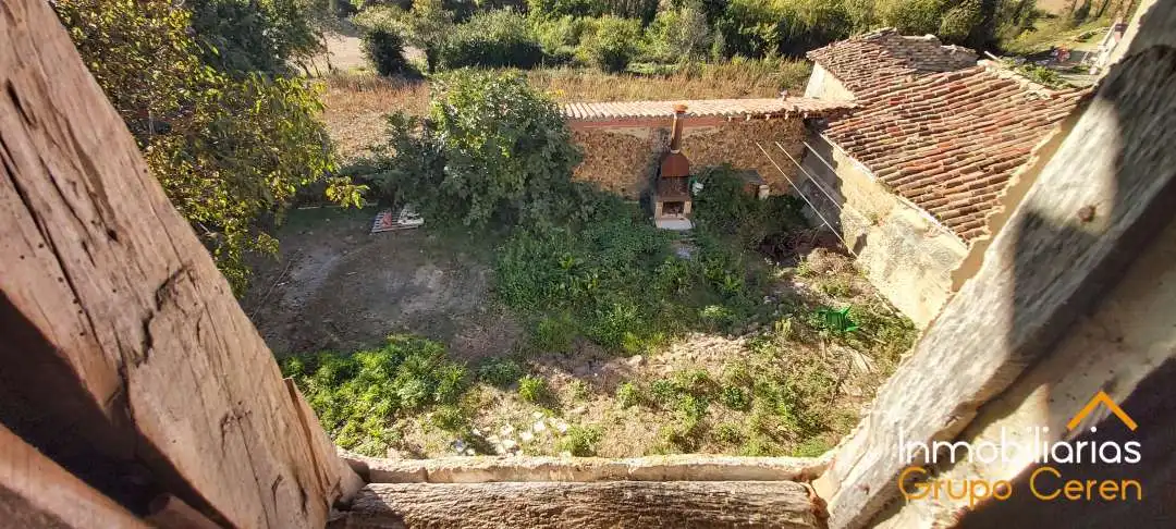 Casa o chalet en venta en Fresneña