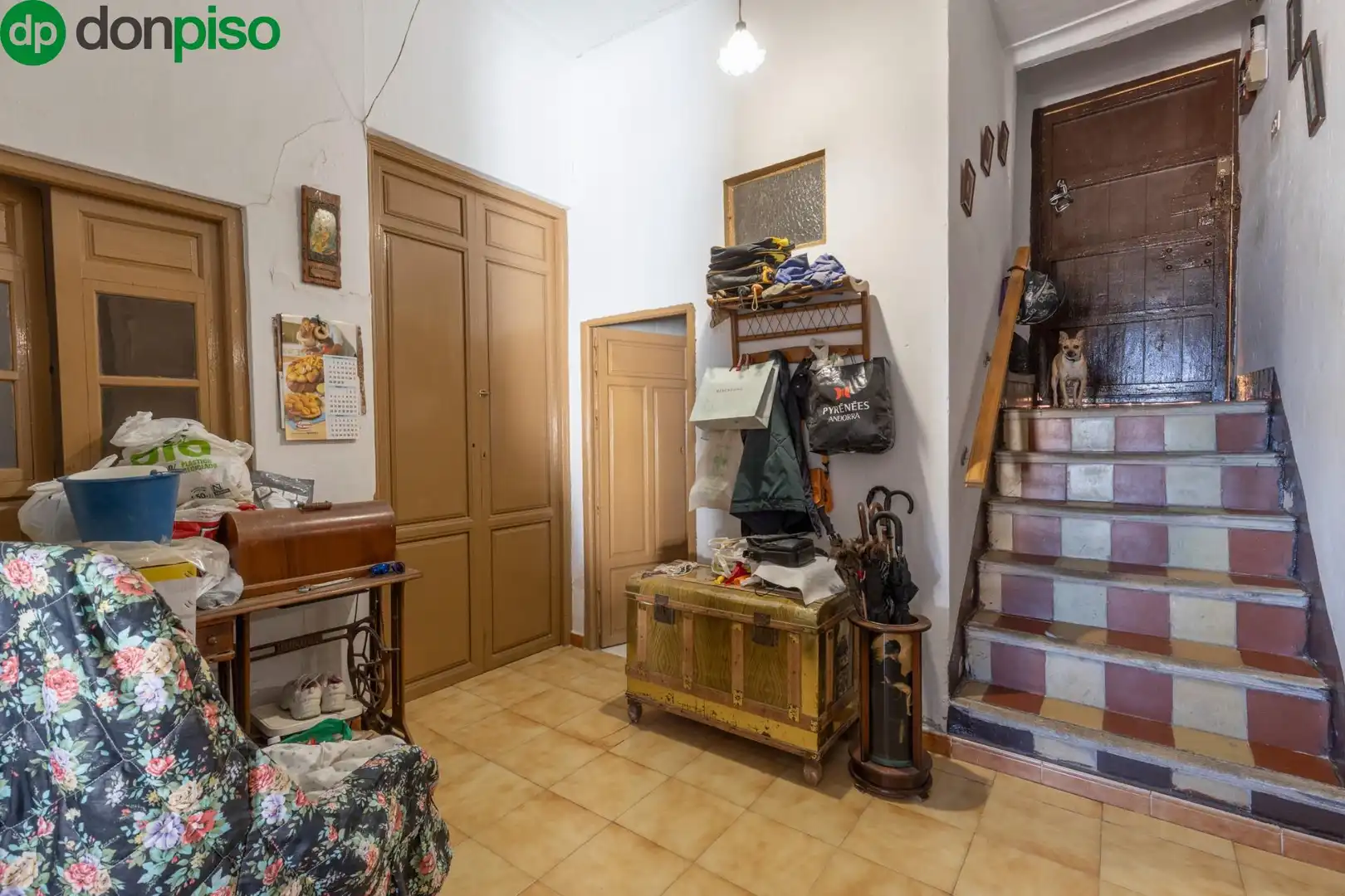 Houses for sale in Calle de la Iglesia, 6, Albuñol