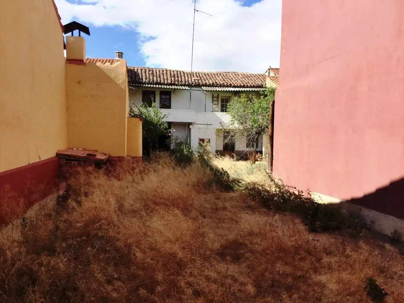 Casa rústica en venda a Santa Cristina de la Polvorosa, imagen 18