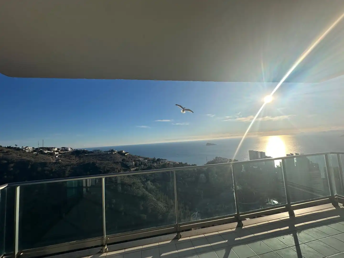 Mini appartamento con piscina in vendita a Rincón de Loix, imagen 2
