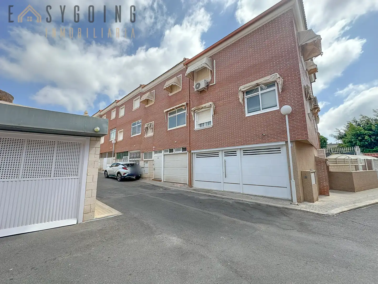 Reihenhaus mit Pool zum Verkauf in Calle Logroño, imagen 5