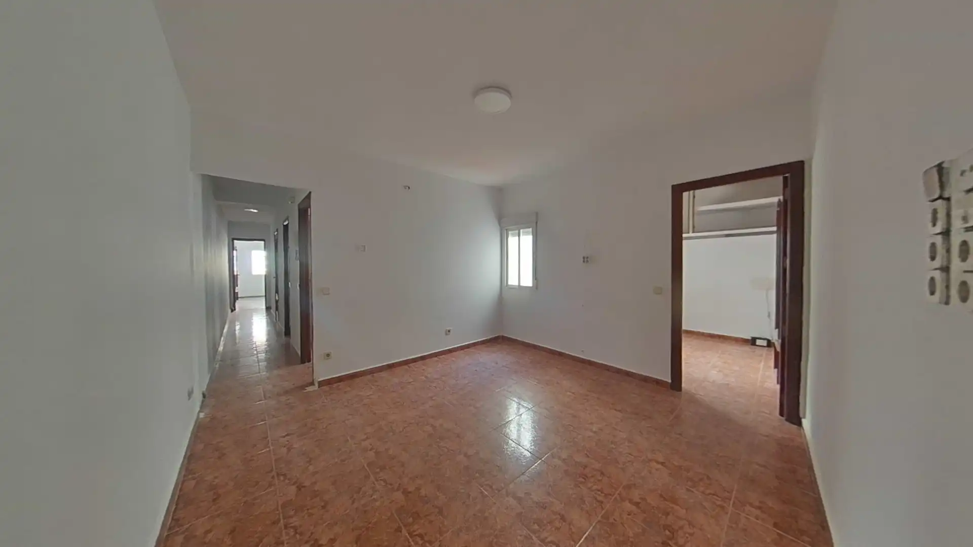 Piso en venta en Madrid
