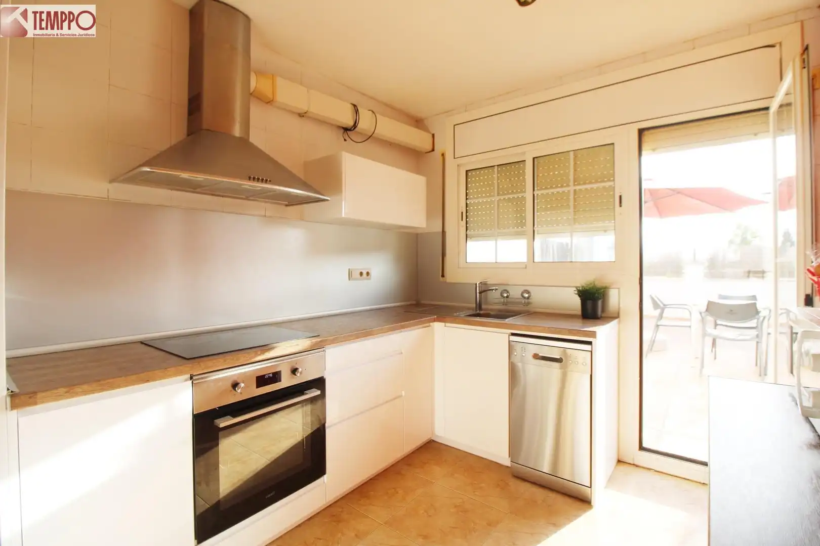 House with terrace for sale in Santa Oliva, imagen 6